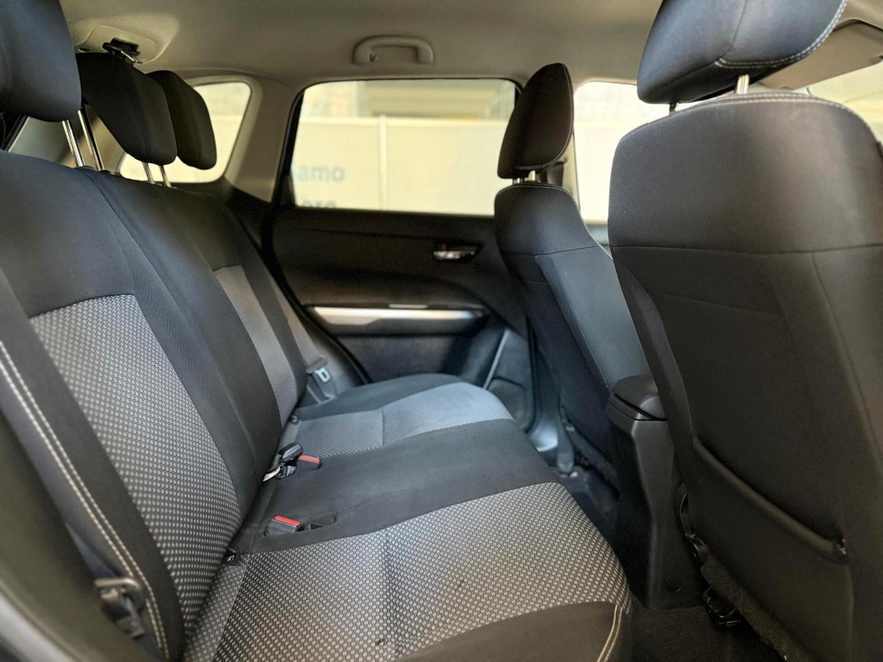 Suzuki Vitara 1.0 Boosterjet Cool