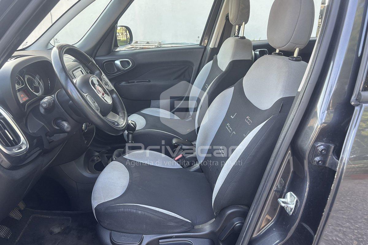 FIAT 500L 1.3 Multijet 85 CV Pop Star