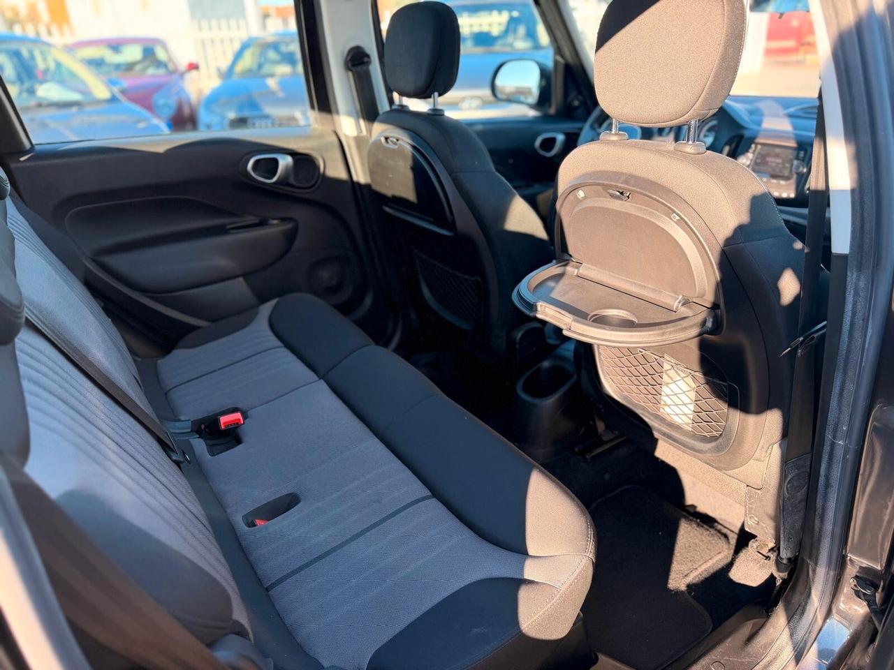 Fiat 500L 1.3 Multijet 85 CV Lounge