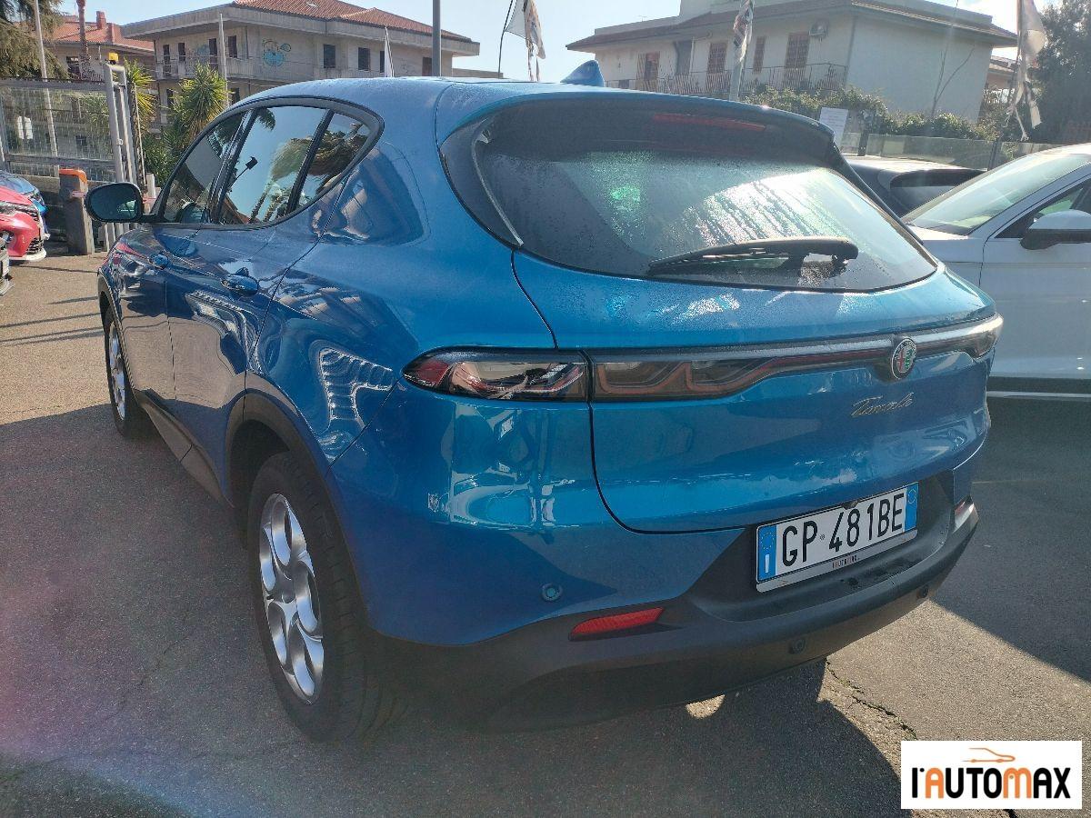 ALFA ROMEO - Tonale 1.6 Sprint 130cv tct6