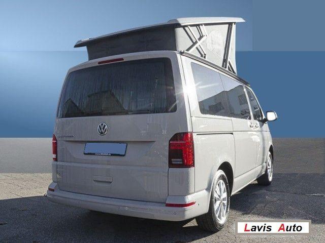 VOLKSWAGEN T6 California 2.0 TDI 150CV Ocean