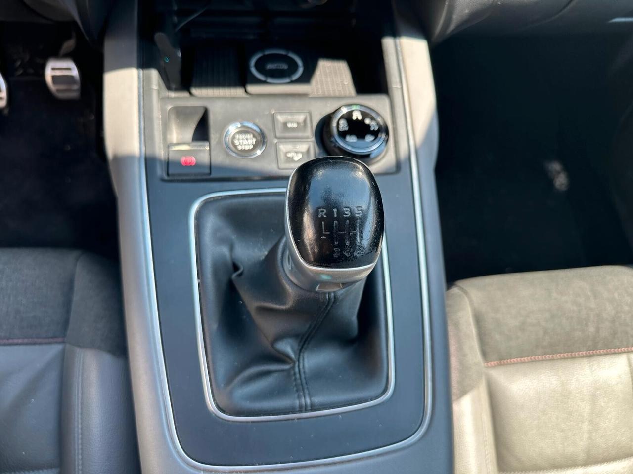 Citroen C5 Aircross PureTech 130 S&S Shine