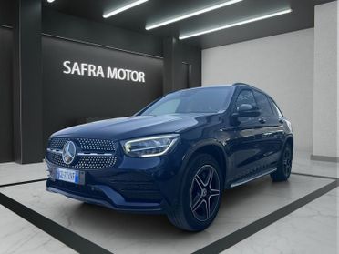 Mercedes-Benz GLC 220 d 4Matic Premium aut.
