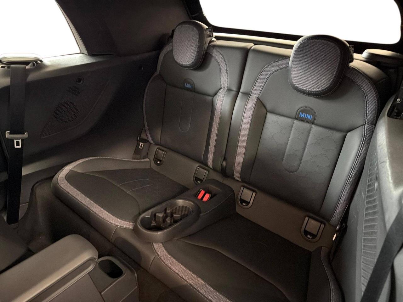 MINI Mini Cabrio Cooper C Classic