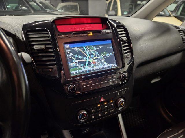 KIA Venga 1.4 CRDi 90CV Cool