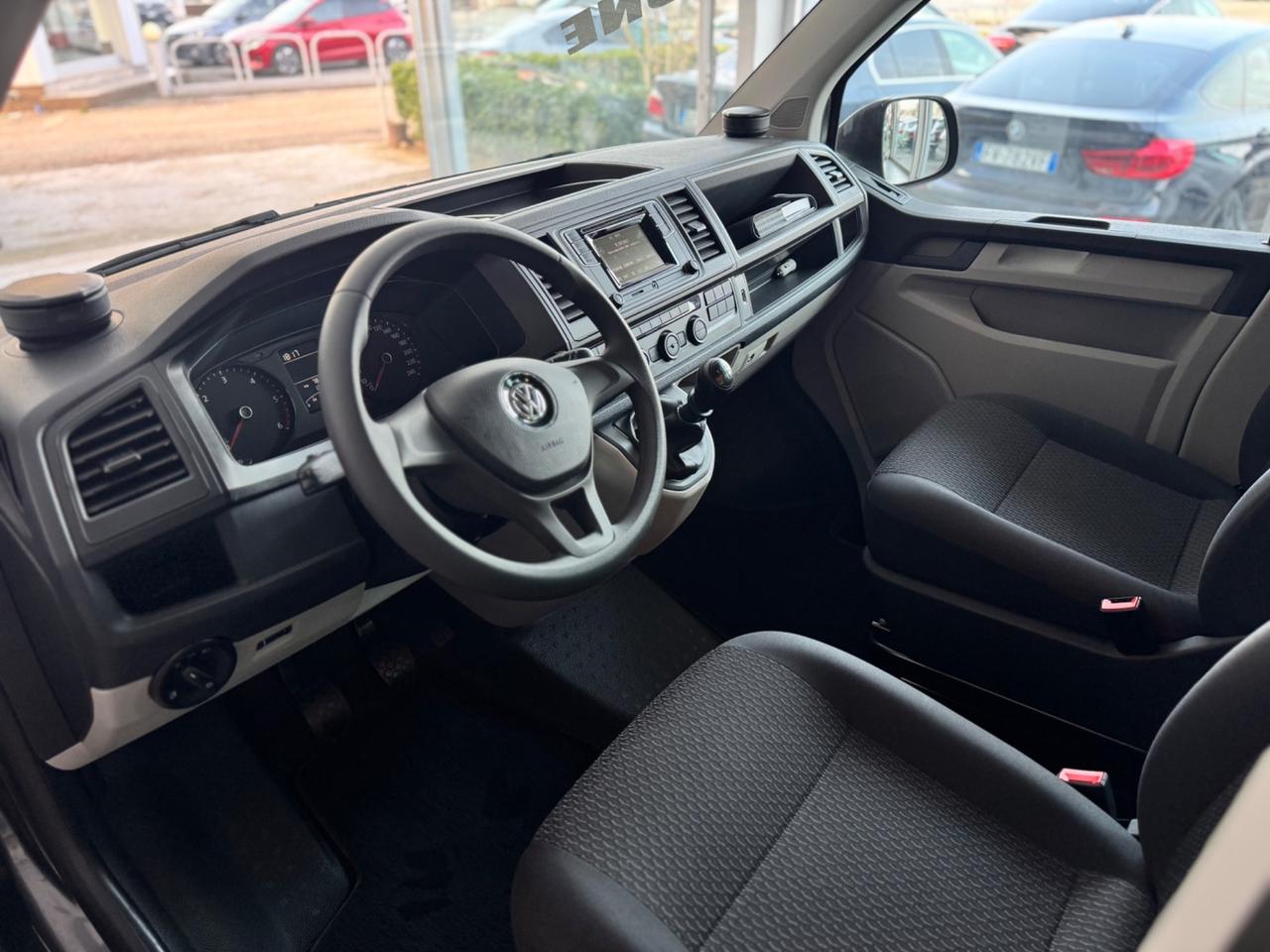 Volkswagen Caravelle 2.0 TDI 150CV 8P 13.000