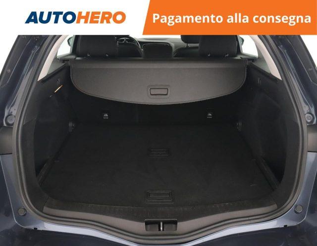RENAULT Megane Mégane Sporter dCi 8V 110 CV EDC Energy Business