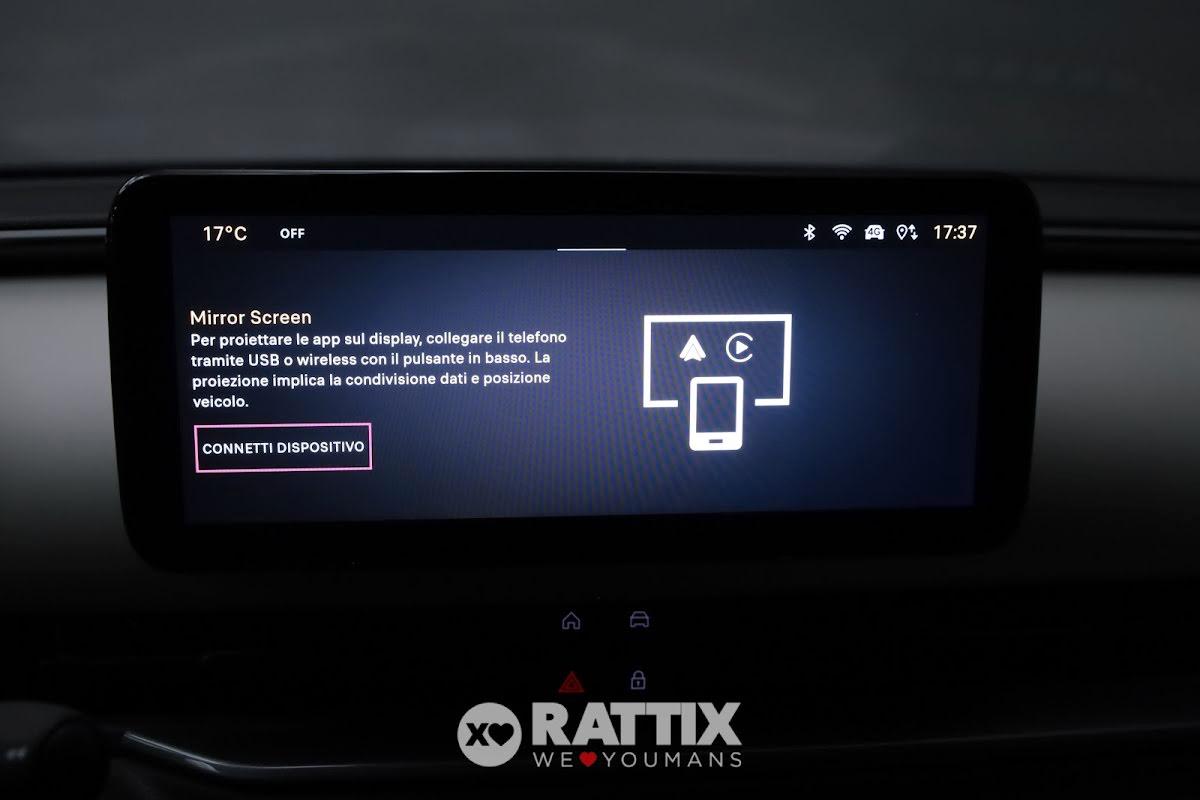 Fiat 600 1.2 Hybrid 110CV La Prima II Auto