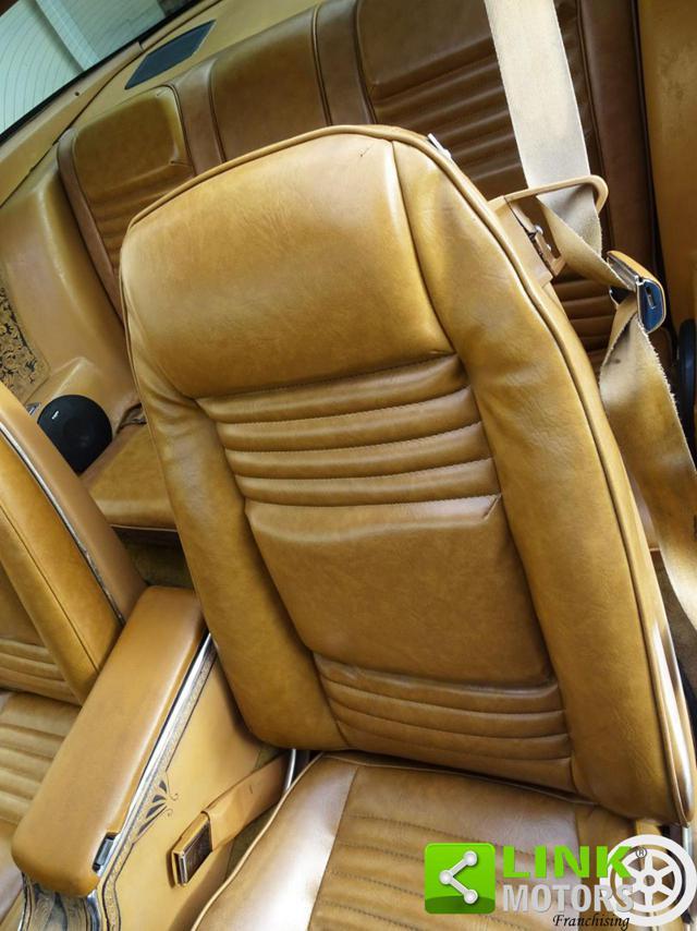 PONTIAC Trans Am FIREBIRD 66 BLOCCO 403