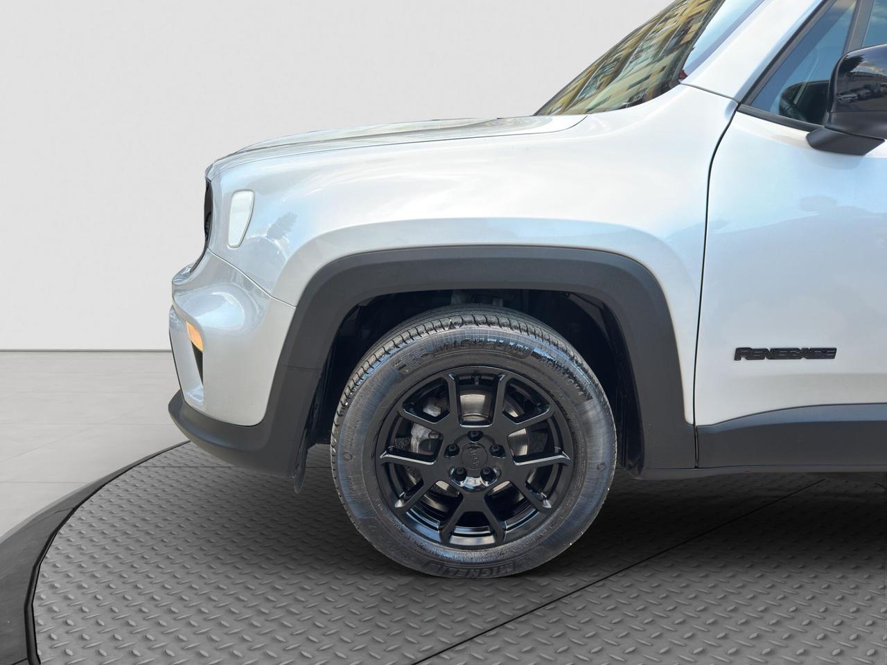 Jeep Renegade 1.6 mjt 120cv Limited automatica 2020