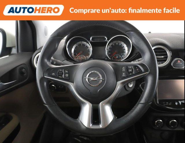 OPEL Adam 1.2 70 CV Glam
