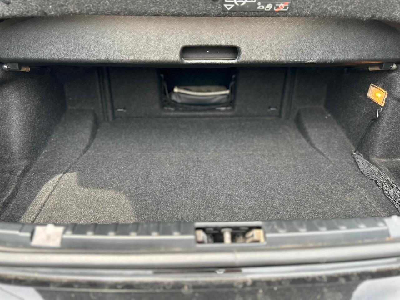 Bmw 120 120d cat 5 porte Attiva DPF