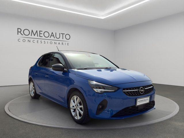 OPEL Corsa 1.2 elegance 75 cv