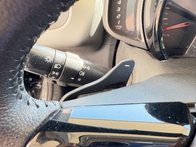 CITROEN C1 VTi 68 ETG 5 porte AUTOMATICA OK NEOPATENTATI