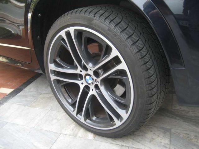 BMW X4 XDRIVE 20D MSPORT