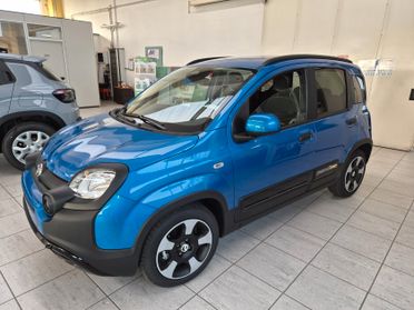 Fiat Panda Pandina 1.0 FireFly 65 CV Hybrid Cross