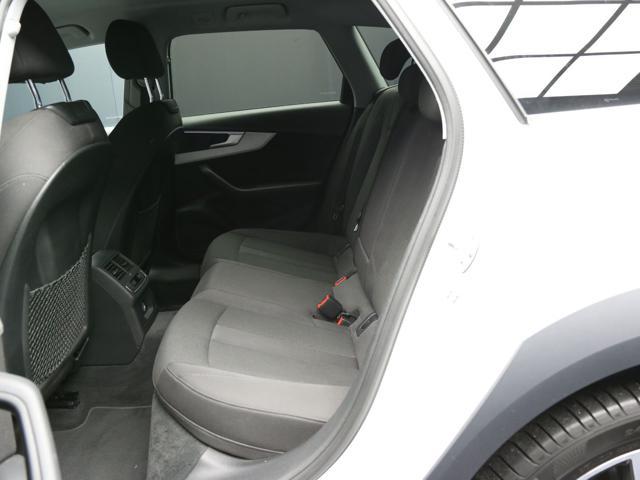 AUDI A4 ALLROAD 40 TDI 204CV S tronic Business