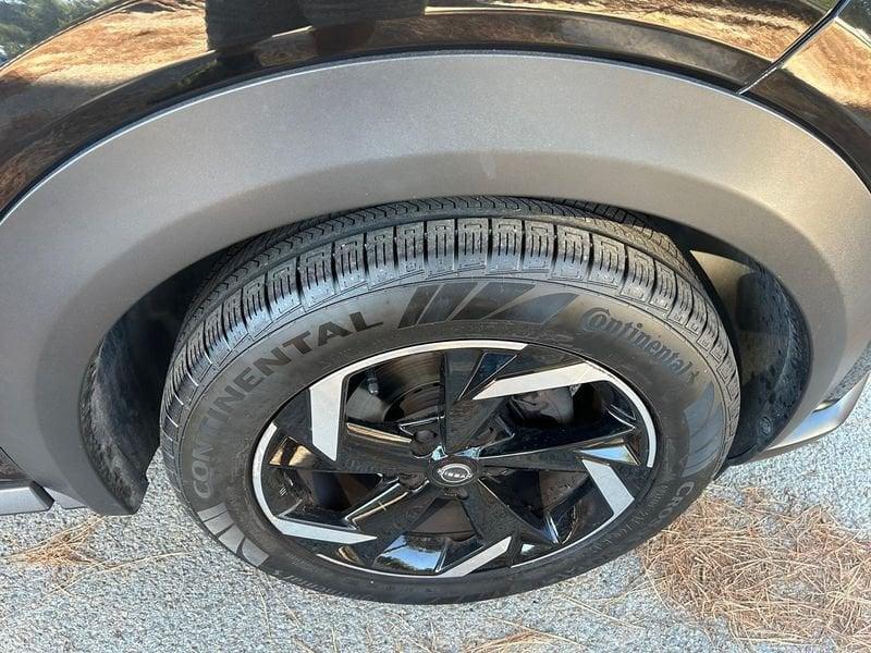Nissan Juke 1.0 dig-t N-Connecta 114cv