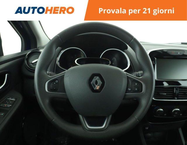 RENAULT Clio dCi 8V 90 CV 5 porte Moschino Zen