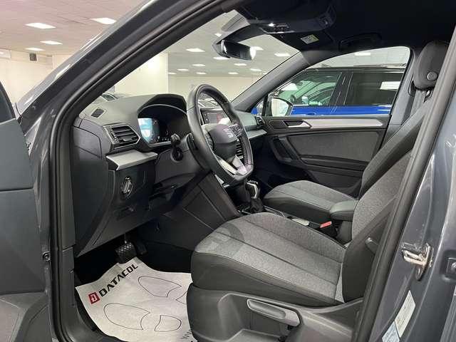 SEAT Tarraco 2.0 tdi Style 150cv dsg 7 P.TI
