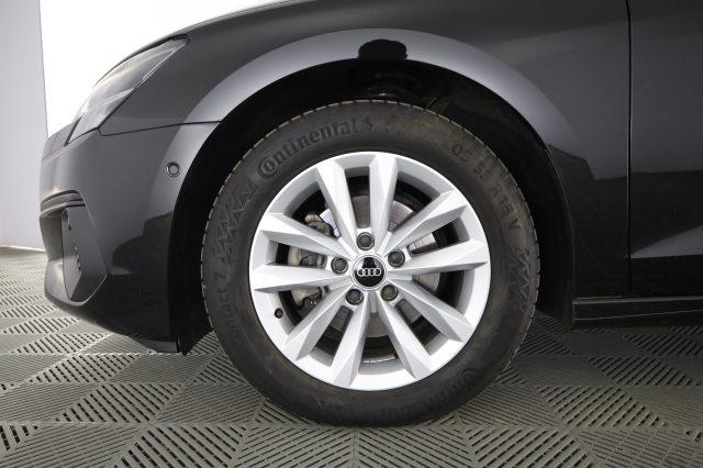 AUDI A3 A3 SPB 35 TDI S tronic Business