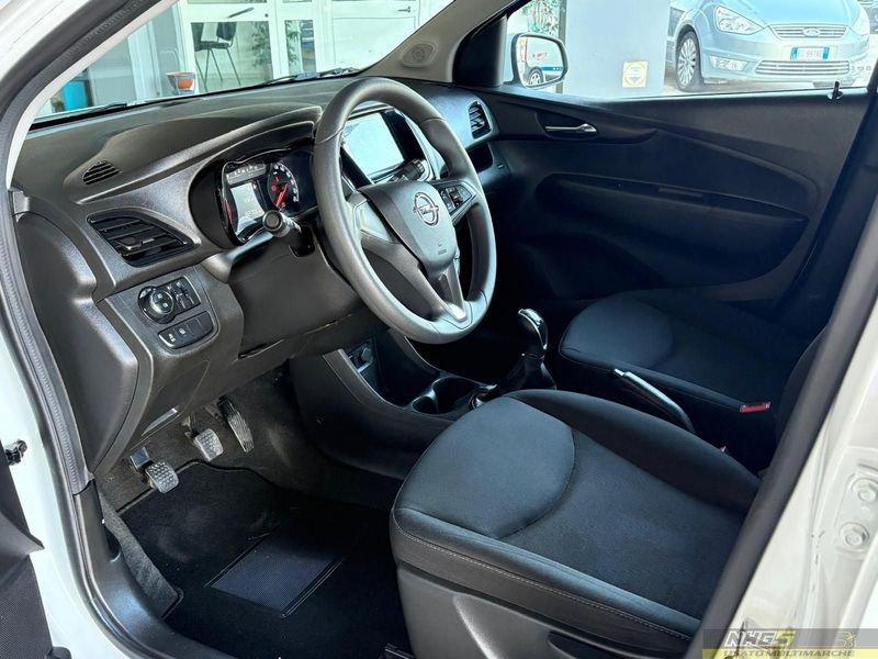 Opel Karl Karl Rocks 1.0 75 CV