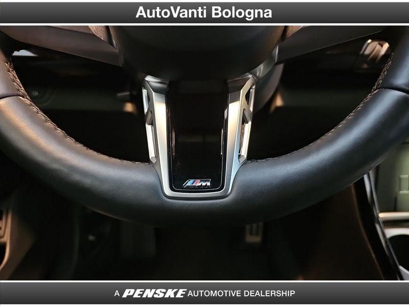 BMW X1 X1 xDrive 25e Msport Pro