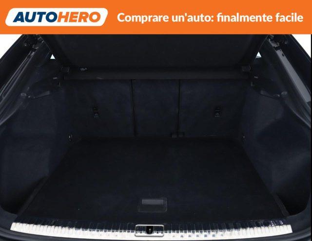 AUDI Q3 SPB 40 TFSI quattro S tronic Identity Black