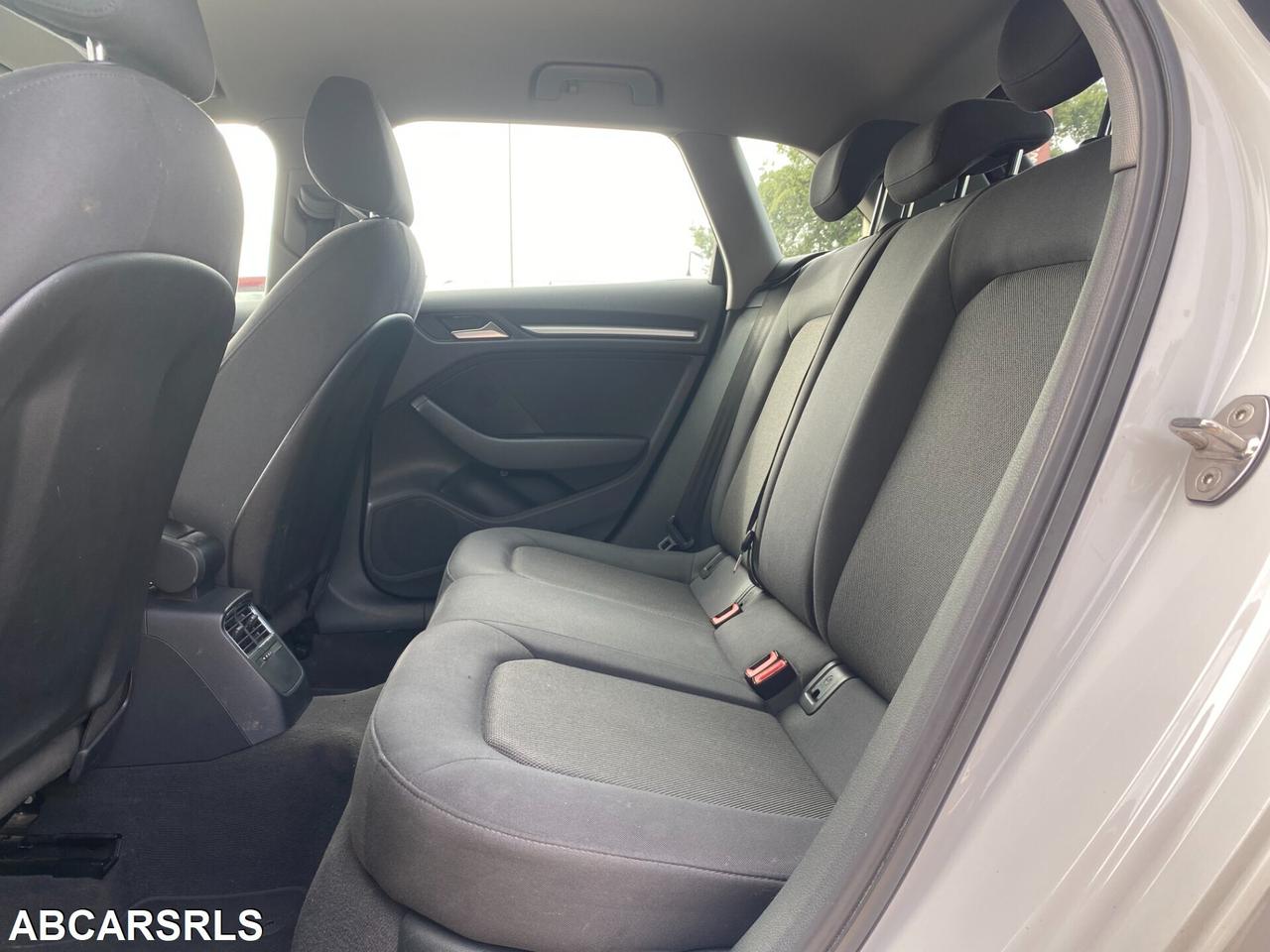 AUDI - A3 - SPB 30 TDI Admired - NEOPATENTATI - FI