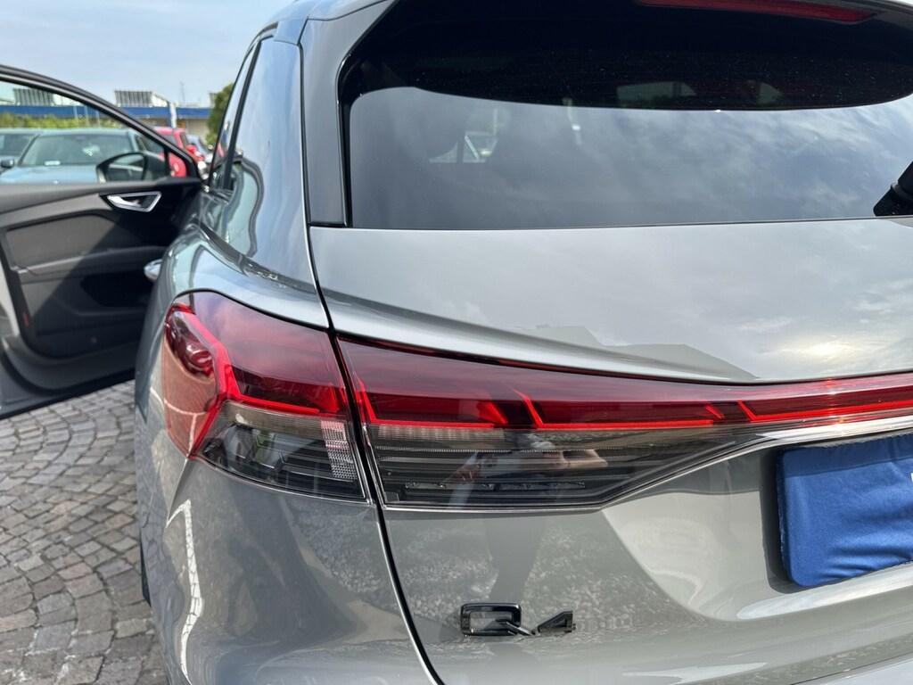 Audi Q4 e-tron 45 S line edition