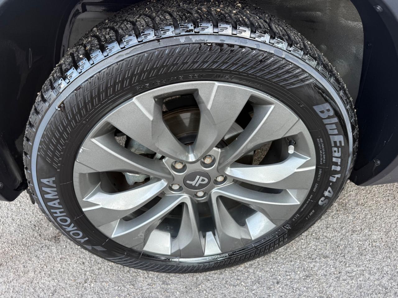 Dr 4.0 1.5 Bi-Fuel GPL Perfetta