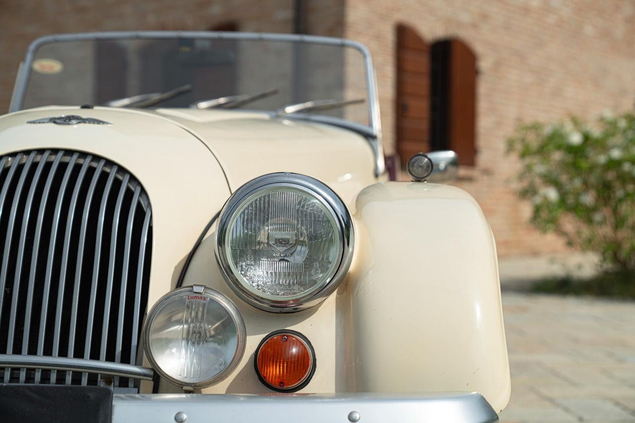 Morgan 4/4 - RDS01965