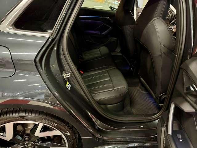 Audi A3 allstreet 35 TFSI S tronic Business Advanced