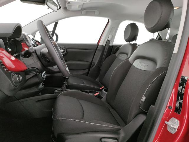FIAT 500X 1.0 T3 120 CV Urban
