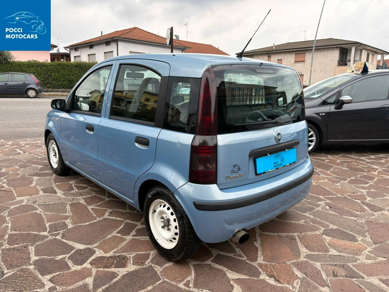 Fiat Panda 1.1 Active