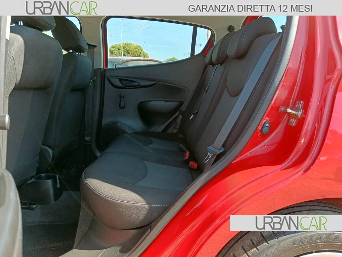 OPEL Karl 1.0 75 Cv 5p - GARANZIA