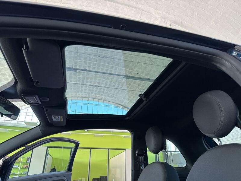 FIAT 500 1.0 Hybrid 70cv Dolcevita - PROMO
