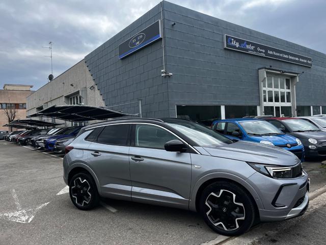 OPEL Grandland 1.5 diesel Ecotec aut. GS