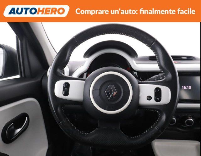 RENAULT Twingo SCe Lovely