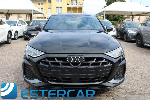 AUDI A3 SPB 35 TDI S tronic S line edition TETTO