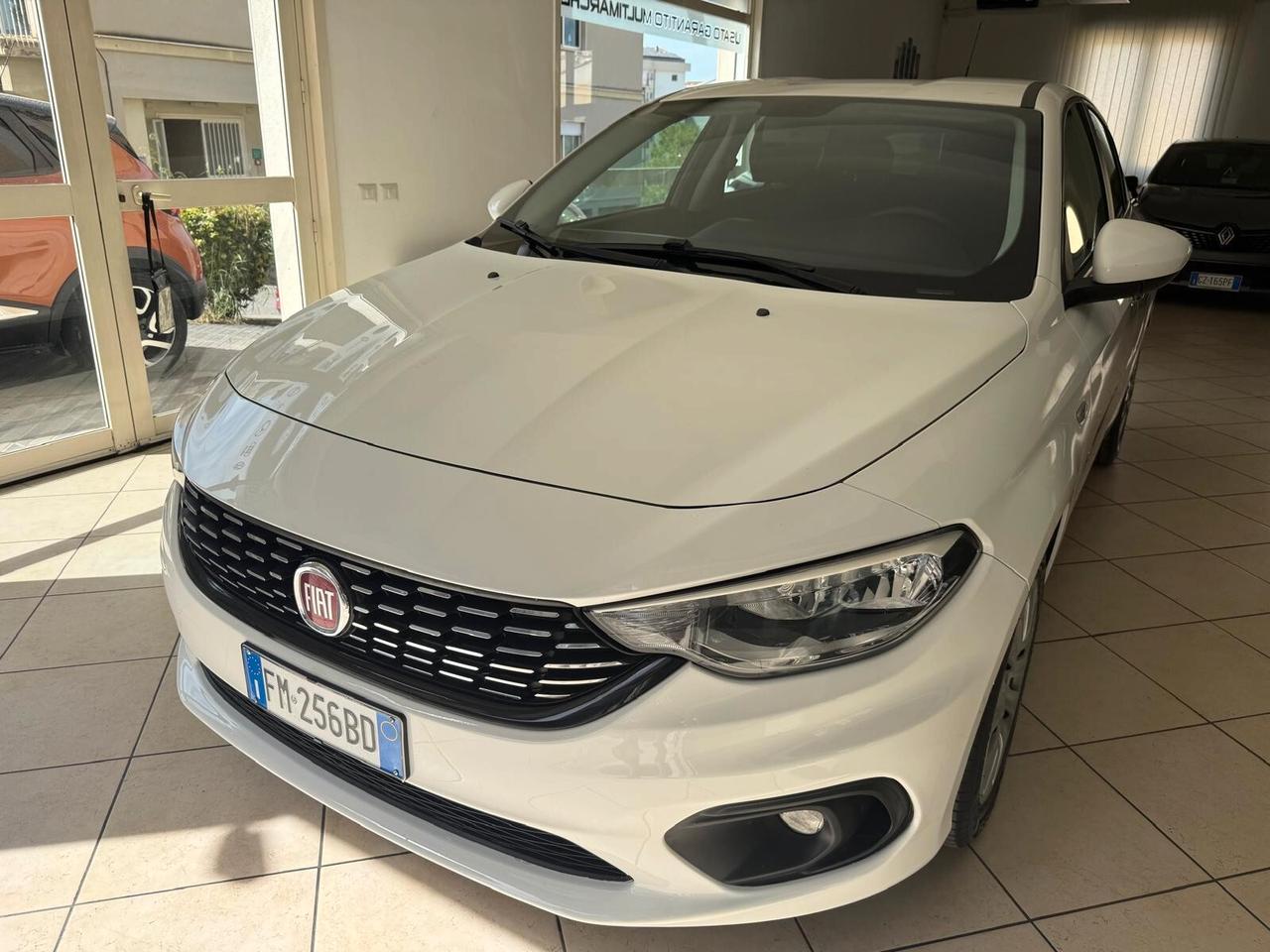 Fiat Tipo 1.3 Mjt S&S 5 porte Business