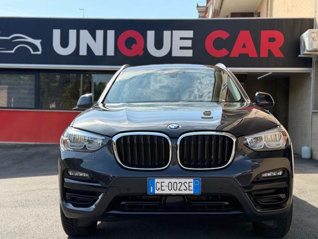 BMW X3 xDrive30e Business Advantage (NESSUN VINCOLO)