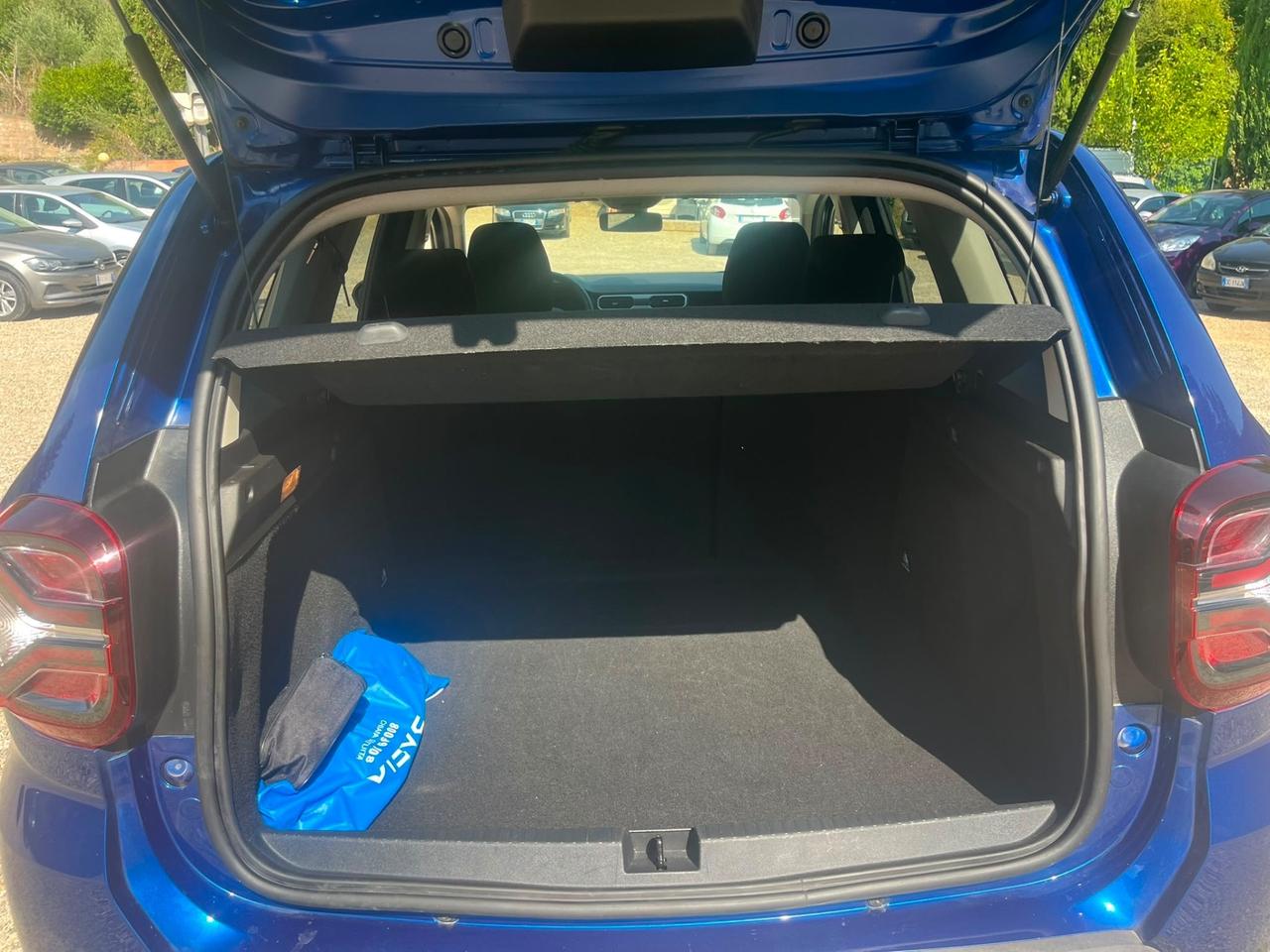 Dacia Duster 1.0 TCe GPL 4x2 Extreme