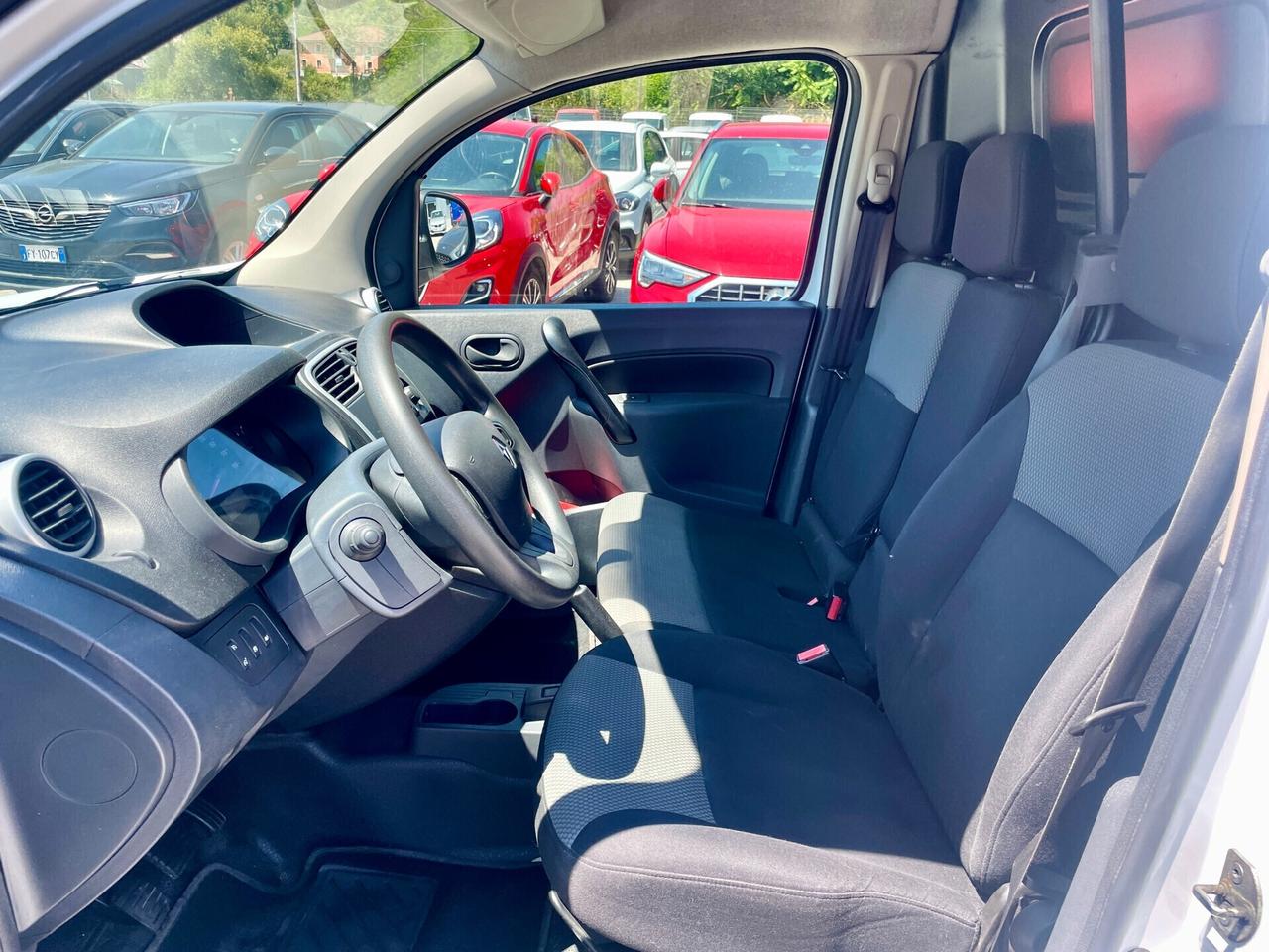 Renault Kangoo 1.5 DCI 95CV 6M 3POSTI 2020