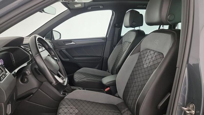 Volkswagen Tiguan 2.0 TDI 200 CV SCR DSG 4MOTION R-Line