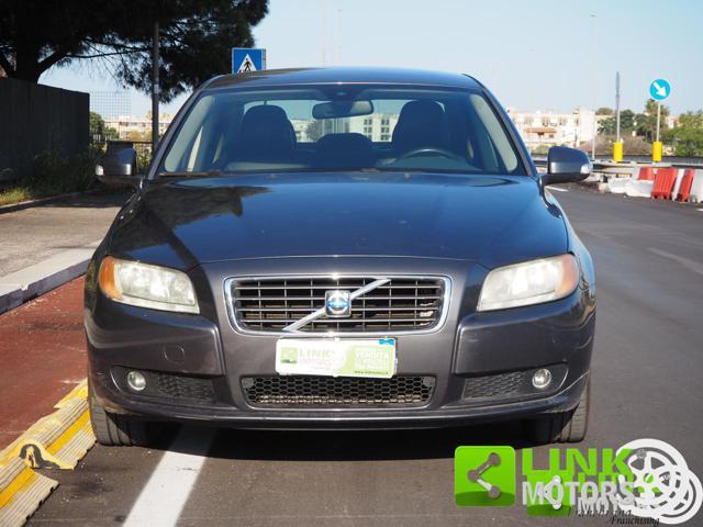 VOLVO S80 2.0D Momentum