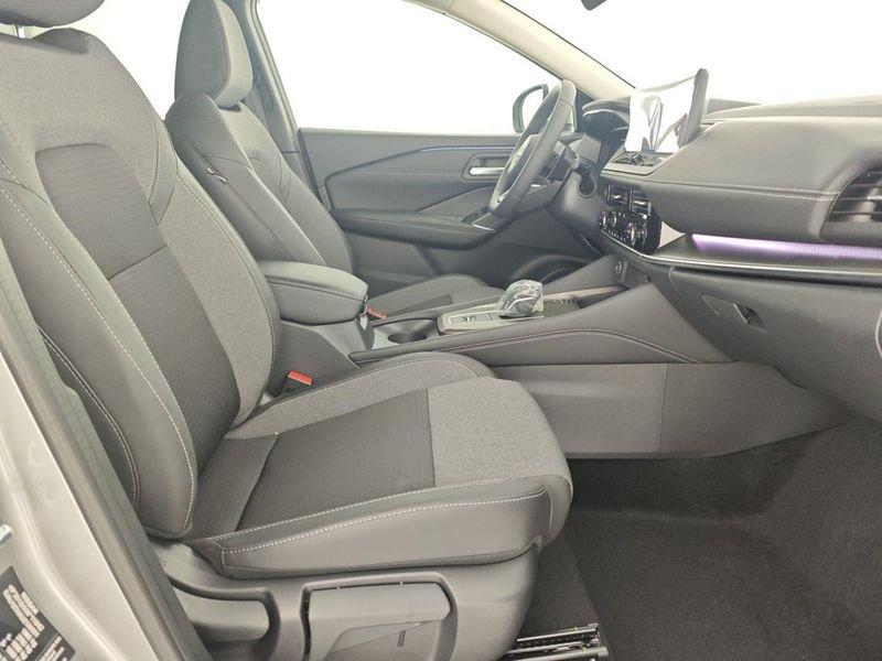 Nissan Qashqai MHEV 158 CV Xtronic N-Connecta