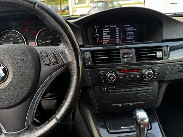 BMW 330 d xDrive cat Coupé Msport 130000km AUTOMATICA