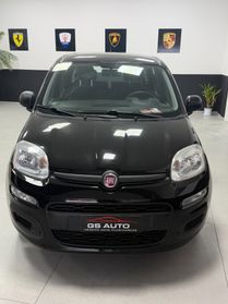 Fiat Panda 1.2 GPL