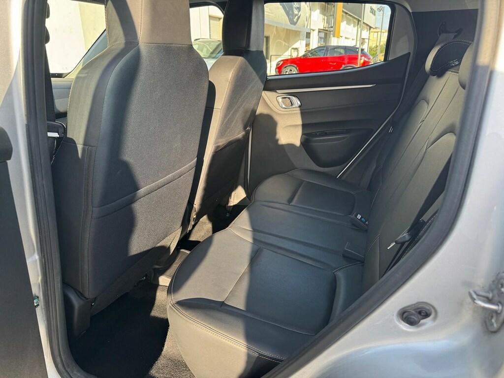 Dacia Spring Electric 45 Comfort Plus